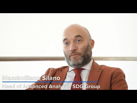 Le sfide del Manufacturing nel Pharma: l’approccio SDG